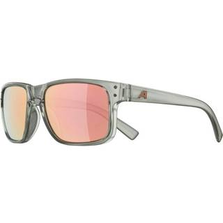 Sunglasses Alpina Kosmic Green Transparent Gloss/Bronce Mirror