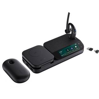 Bluetooth Headset BH71 Worksta