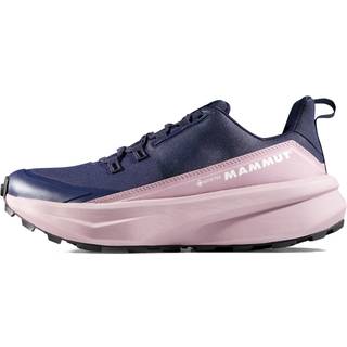 Mammut Women's Aenergy Hike Low GTX Multisportsko Damer størrelse 7 farve pink
