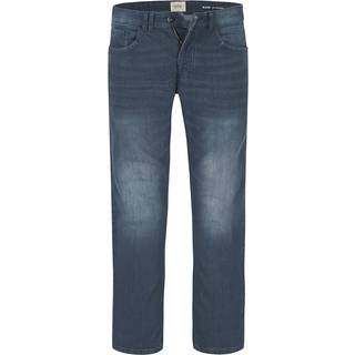 camel active Herren Jeans blau Slim Fit