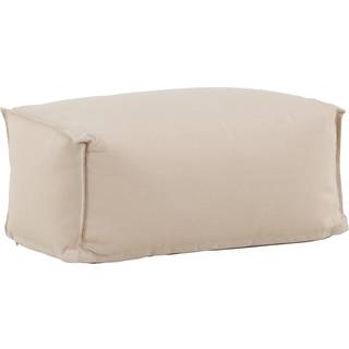 Redang sækkestol beige.