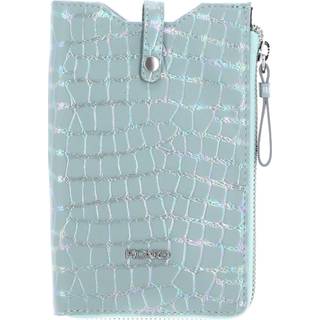 Picard Mermaid Mobiltaske mintgrøn