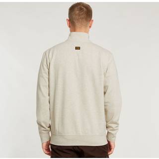 Nifous Half Zip Sweater - Multi color - Men