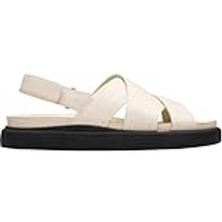 Clarks Clarks læder Aristella Sun Sandaler