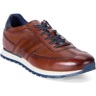Bugatti IVAR 331ARX014100 6300 braun - sportliche Halbschuhe f?r Herren