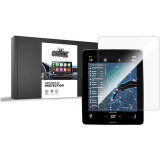 Polestar 2 (2021 - 2024) GrizzGlass Skærmbeskyttelse til Display - Gennemsigtig