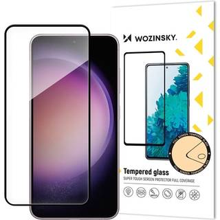 Forever Hærdet skærmbeskytter 2.5D til Samsung Galaxy S25