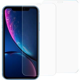 iPhone 11  - Hærdet Beskyttelsesglas, 2 stk