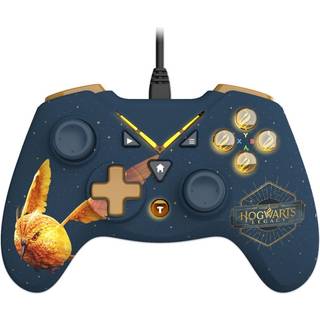 Freaks And Geeks Harry Potter Wired PC Controller - 3 m - Wired Controller - PC