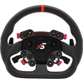 Simagic GT1 D-Shaped Steering Wheel GT Pro Hub(K) - Wheel