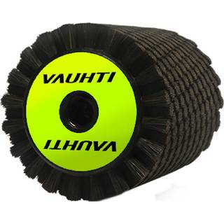 Vauhti Cross Country Roto Powder Brush