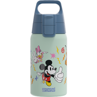 SIGG Disney Shield ONE flaske 0,5 liter, Mickey & Friends