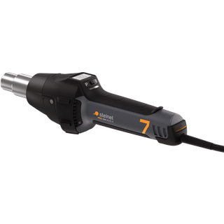 Steinel varmluftpistol stavmodel HM 2620E, kuffert