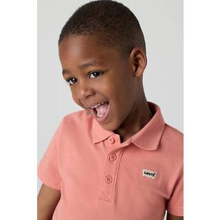 Kids Back Neck Tape Polo