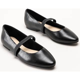 Marco Tozzi Ballerina Sort 2-22119-44 - 41