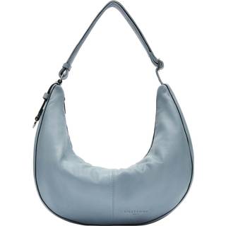 Liebeskind Moon Sheep Natural M Hobo bag blå grå