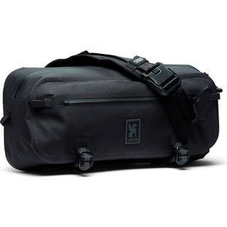 Chrome Kadet WP Messenger Taske - Sort