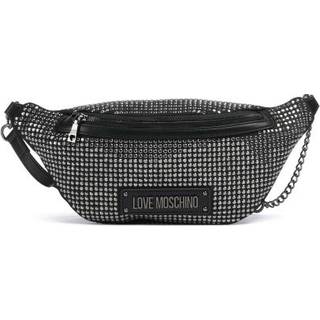Love Moschino Sparkling Bæltetaske