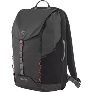 Tropicfeel Nook 14-34 Daypack størrelse 14-34 l farve sort