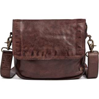 Depeche Crossbody - Brun