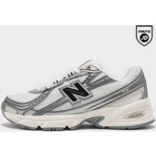 New Balance 740 Women's, WHITE - 36.5