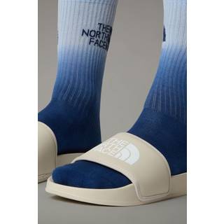 The North Face The North Face Brown Mens Base Camp III Slides