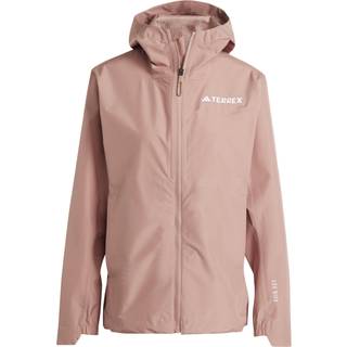 Terrex Multi 2.5L RAIN.RDY jakke - Warm Clay - XL