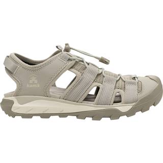 Kamik Women's Solstice Light Taupe, 40