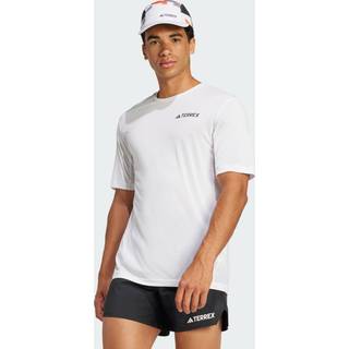 Terrex Xperior Climacool+ T-shirt - White - 2XL