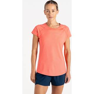 Dare 2b Dare 2b Womens Pink Lightweight T-Shirt