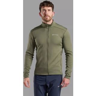 Montane Men's Fury Lite Fleece Jacket