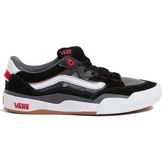 Vans - Skate Wayvee 2.0 Shoes, Man, Black, Size: 40.5 - Black - 40.5