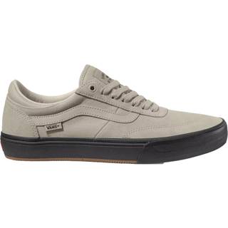 Vans - Skate Gilbert Crockett Shoes, Man, Black, Size: 40 - Black - 40