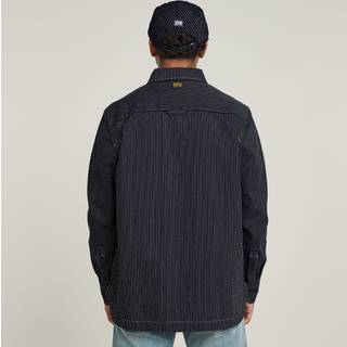 GPO Overshirt - Multi color - Men