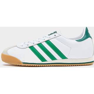 Sneakers adidas K 74 Ftw White/ Green/ Collegiate Green EUR 41 1/3 - Collegiate Green - 41 1/3