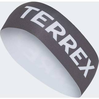 Terrex Climacool pandebånd - Grey Six / White - Kvinder (S/M)