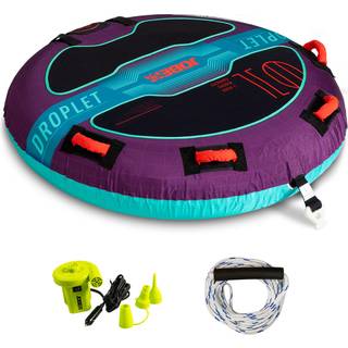 Jobe Droplet Towable Package 1 - Oppustelig vandattraktion