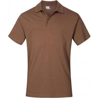 Promodoro E4001 XL Brun