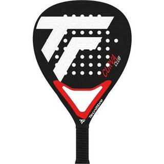 Tecnifibre Curva Club Padelbat (På lager i butik)