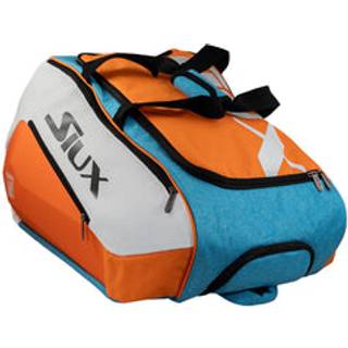Siux Pro Tour Padelbag Orange 2025