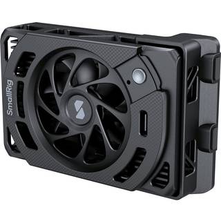SMALLRIG 5063 COOLING FAN FOR EOS R5 / R5 II