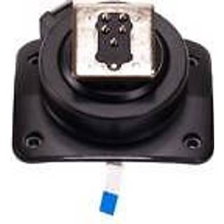 Godox V1 hot shoe foot Canon