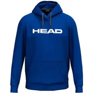 Head Club 25 Tech Polo Navy