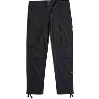 Core Regular Cargo Pants - Dark blue - Men