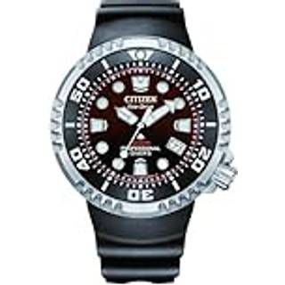 Citizen Uhren - PROMASTER - BN1024-01Z - rot