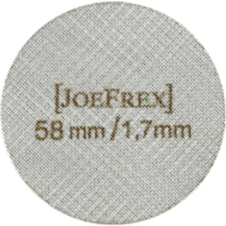 Joe Frex Filterskærm 58 mm