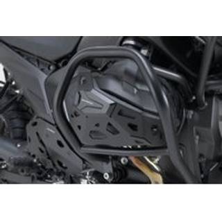 SW-Motech Cylinderbeskytter SW-Motech til diverse BMW 1250 modeller, sort