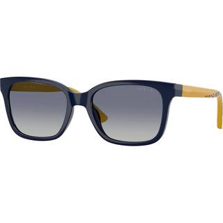 Vogue Briller VJ2027 Børn 31054L 49 Solbriller Børn Blue - Full Dark Blue - 49mm