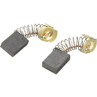 Makita 191946-2 Carbon Brush CB-412