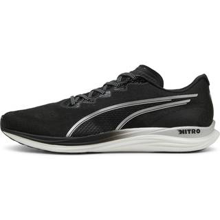 Men&#39;s Puma Propio NITROâ¢ Running Shoes, Black, Size 43, Shoes - White - 43